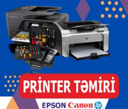 Printer təmiri