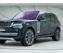 Range Rover 2023 disk təkəri R23 – Şinlər, disklər və təkərlər – ucuztap.az