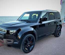 Range Rover defender diskləri R22 natura