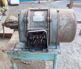 Generator 3faza., 16kvt 