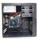 Sistem Bloku AeroCool DDR3 1155 H61/Core i5 3570/8-16GB Ram/SSD