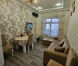 Satılır Yeni tikili, 42m², 2-Otaqlı