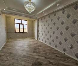 Satılır Yeni tikili, 43m², 2-Otaqlı