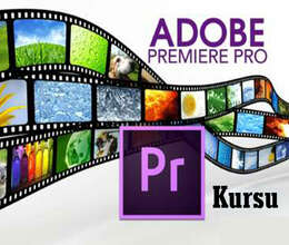 Adobe Premiere Motion dizayn kursu 