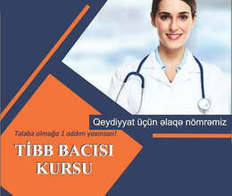 Tibb kursları