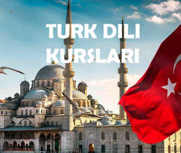 Türk dili kursları