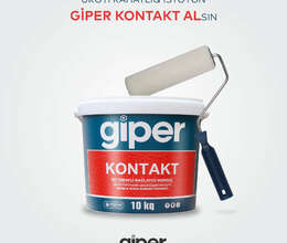 Giper gips məhsulları – Tikinti qarışıqları – ucuztap.az