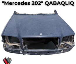 "Mercedes-Benz (W202)" QABAQLIQ 