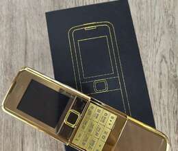 Nokia 8800 Gold Arte