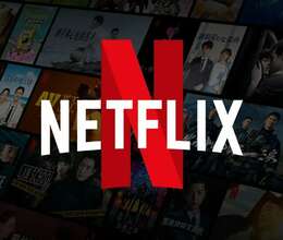 Global Netflix Premium 