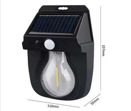Sensor lampa – Divar çıraqları – ucuztap.az