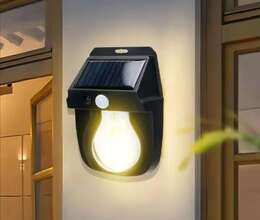 Sensor lampa 