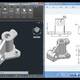 Auto CAD  Proqramından kurslarımıza  YAY ENDİRİM