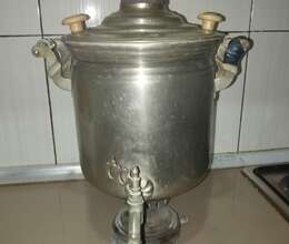 Samovar 