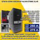 Sistem Bloku DDR3 1155 H61/Core i5 3570/8-16GB Ram/SSD