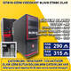 Sistem Bloku DDR3 1155 H61/Core i5 3570/8-16GB Ram/SSD