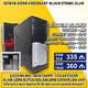 Sistem Bloku DDR3 1155 H61/Core i7 3770/8-16GB Ram/SSD