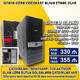 Sistem Bloku DDR3 1150 H81/Core i7 4770/8-16GB Ram/SSD