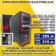 Sistem Bloku DDR3 1150 H81/Core i7 4770/8-16GB Ram/SSD