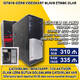 Sistem Bloku DDR3 1150 H81/Core i7 4770/8-16GB Ram/SSD