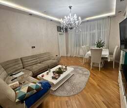 Satılır Yeni tikili, 92m², 3-Otaqlı