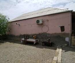 Satış Həyət evi, 60m²