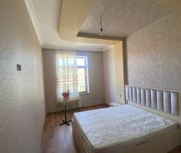 Kirayə verilir Yeni tikili, 60m², 2-Otaqlı