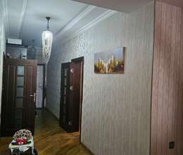 Satılır Yeni tikili, 3-Otaqlı, 106m²