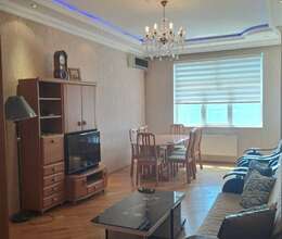 Satılır Yeni tikili, 79m², 2-Otaqlı