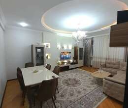 Satılır Yeni tikili, 130m², 3-Otaqlı