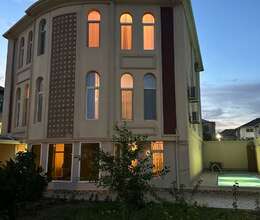 Satış Villa, 428m²