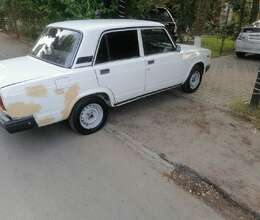VAZ 2107, 2006 il – 2107 – ucuztap.az
