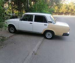 VAZ 2107, 2006 il – 2107 – ucuztap.az