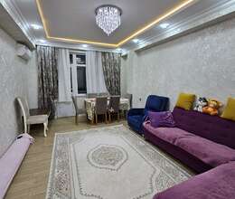 Satılır Yeni tikili, 82m², 3-Otaqlı