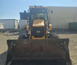 Ekskavator Yükləyici JCB 3DX, 2022 il – JCB – ucuztap.az