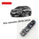 Kia sorento 2018-2019 üçün şüşə qaldıran blok