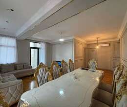 Satılır Yeni tikili, 137m², 3-Otaqlı – Yeni tikili – ucuztap.az