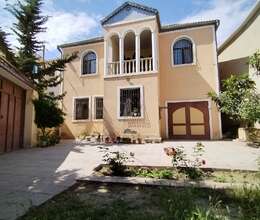 Satış Həyət evi, 250m²