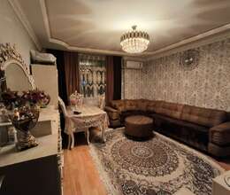 Satılır Yeni tikili, 69m², 2-Otaqlı