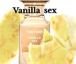 Tom ford vanilla sex ( yeni) 