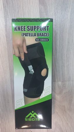 Diz Üçün Korset – Tibbi xidmətlər – ucuztap.az