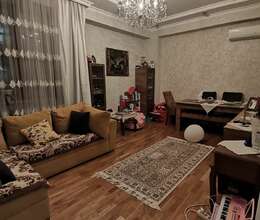 Satılır Yeni tikili, 65m², 2-Otaqlı