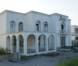Satış Villa, 450m²