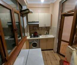 Kirayə verilir Yeni tikili, 60m², 2-Otaqlı