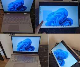 Hp Envy X360 İ7 16GB RAM 512GB SSD