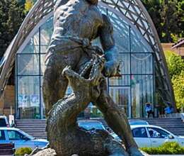 Satılır Köhnə tikili, 145m², 5-Otaqlı