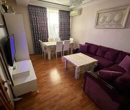 Satılır Yeni tikili, 70m², 2-Otaqlı