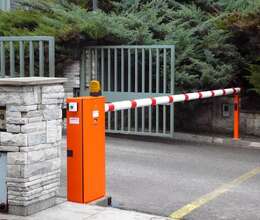 Şlaqbaum Super Life V Pro 350