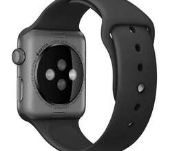 Apple Watch Series 3 Nike+ Space Black 42mm