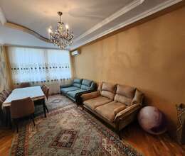 Satılır Yeni tikili, 89m², 3-Otaqlı